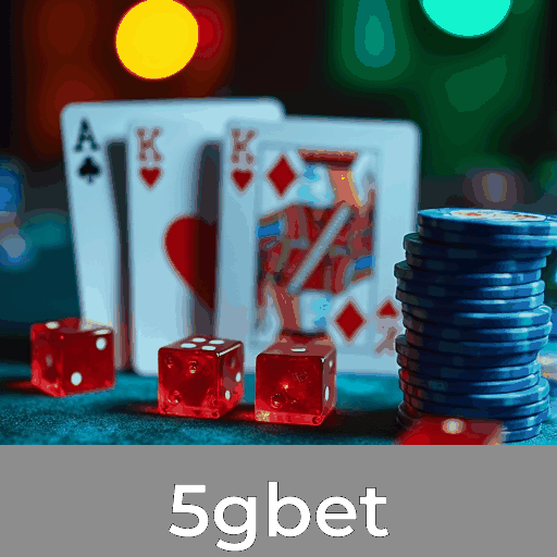 Acesso ao 5gbet