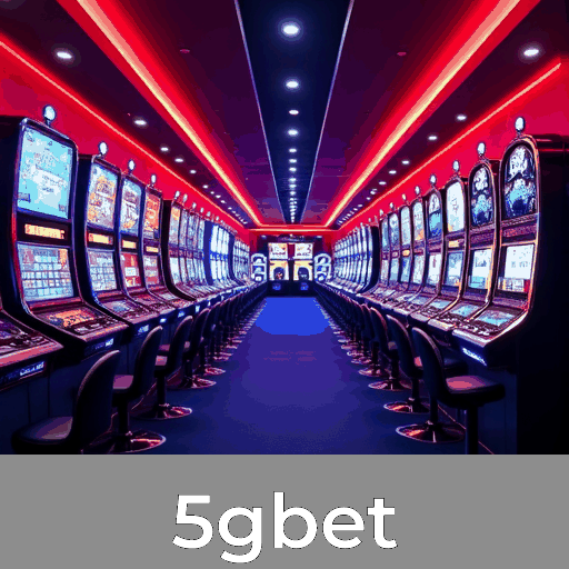 Acesso ao 5gbet