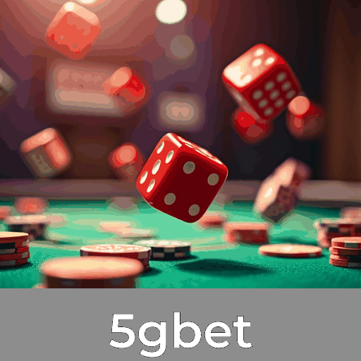 Acessar o site 5gbet COM