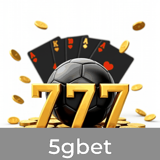 Cassino Online 5gbet