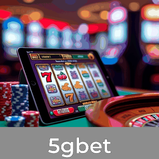 Promoções e Bônus no 5gbet