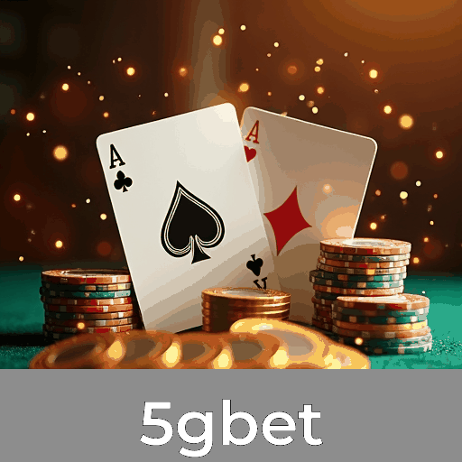 Cadastro na 5gbet
