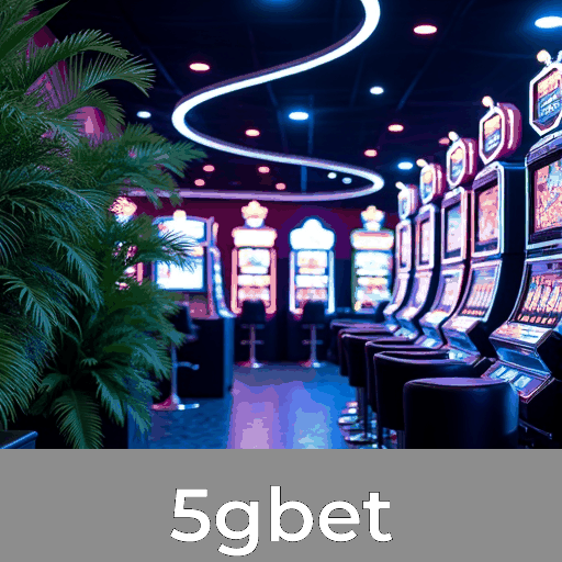 Cassino Online 5gbet