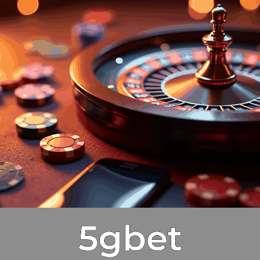 Cadastro na 5gbet