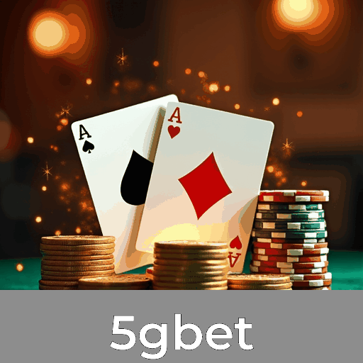 Cassino Online 5gbet