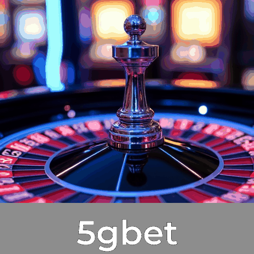 Cadastro na 5gbet