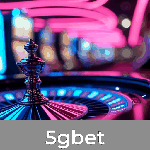 Acesso ao 5gbet