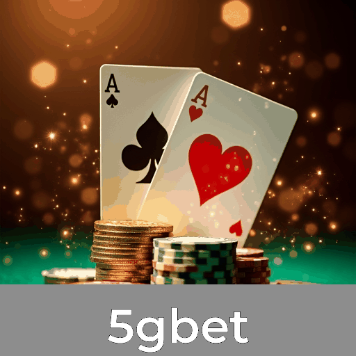 Cadastro na 5gbet