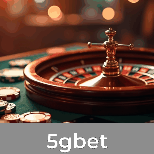 Cadastro na 5gbet