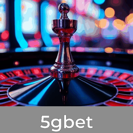 Acesso ao 5gbet