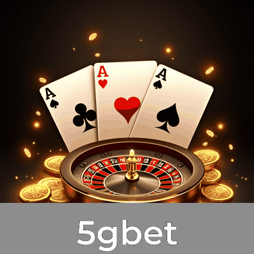 Acesso ao 5gbet