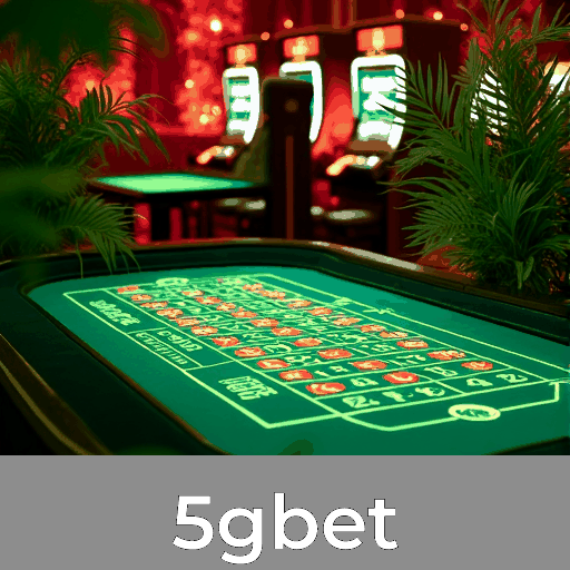 Cassino Online 5gbet