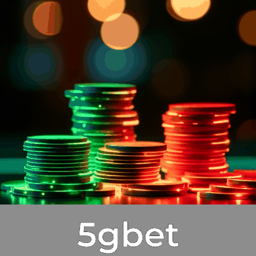 Acesso ao 5gbet