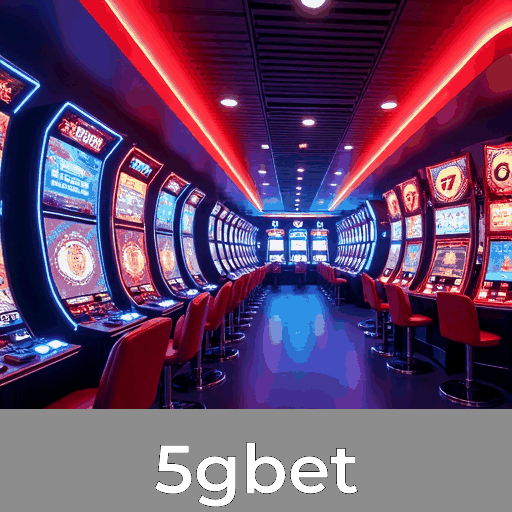 Apostas no 5gbet