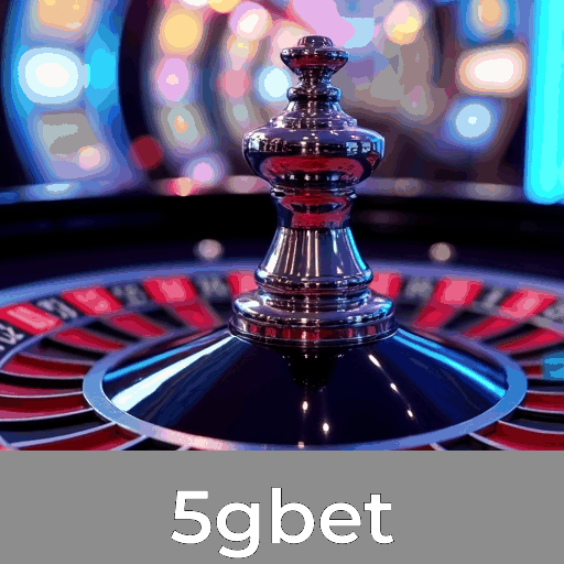 Cadastro na 5gbet