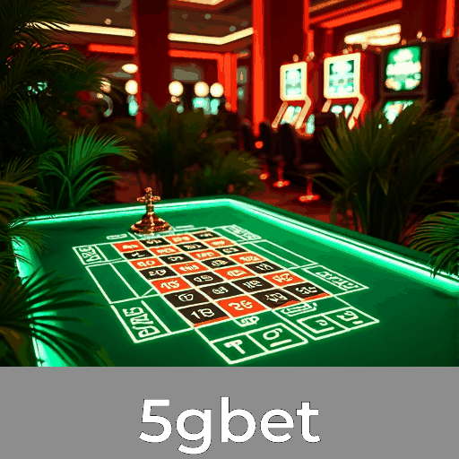 Acesso ao 5gbet
