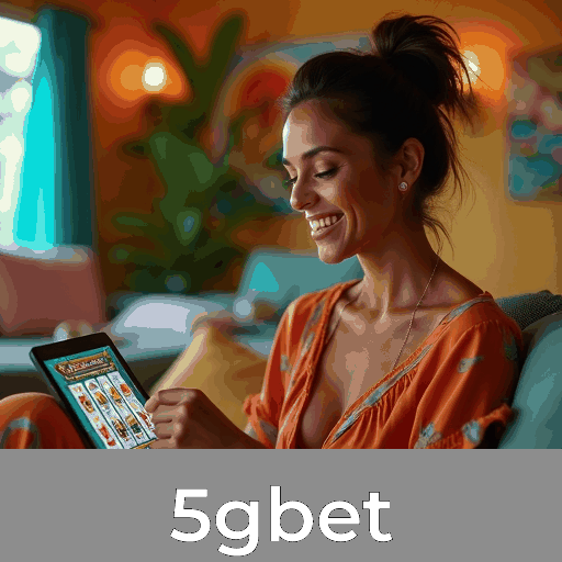 Cassino Online 5gbet