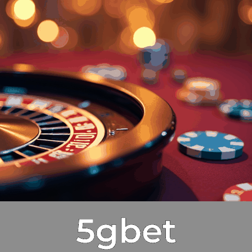 Cassino Online 5gbet