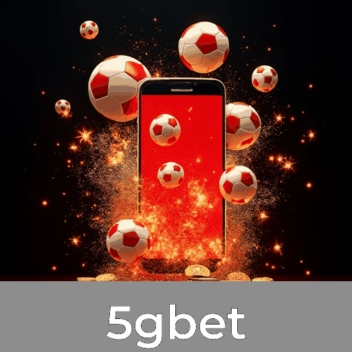 Cadastro na 5gbet