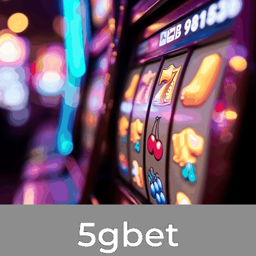 Cassino Online 5gbet
