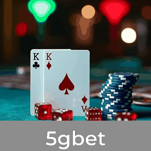 Cadastro na 5gbet